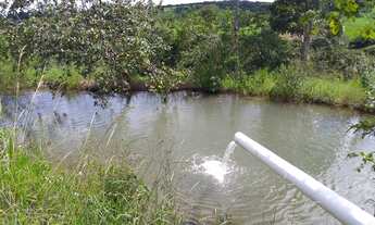 Imagem 4: Fazenda/Sítio/Chácara para venda com 338800 metros quadrados com 5 quartos