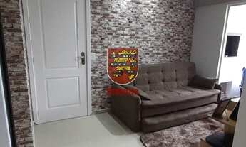 Imagem 6: FLORIANóPOLIS - Apartamento Padrão - Capoeiras