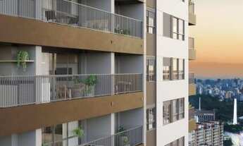 Imagem: PARAÍSO STUDIOS 23 METROS