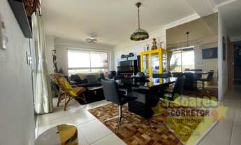 Imagem 3: B. Estados, 4 quartos, 3 suítes, 140m², R$ 6.000, Aluguel - João Pessoa - PB