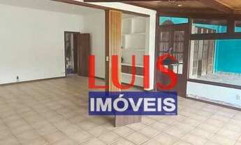 Imagem 3: Casa com 5 dormitórios à venda, 288 m² por R$ 800.000 - Itaipu - Niterói/RJ - CA5163