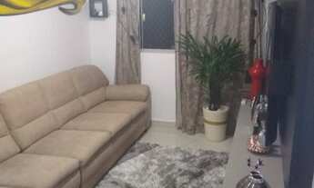 Imagem: APARTAMENTO REFORMADO - 2 DORMS - HORTO