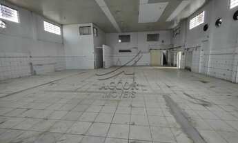 Imagem 4: Pavilhão/Galpão para alugar no bairro Oficinas - Ponta Grossa/PR