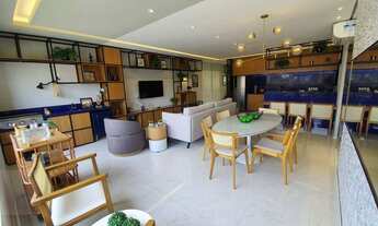 Imagem 2: The Brick - Vila Augusta - 3 dormitórios com suíte e 2 vagas