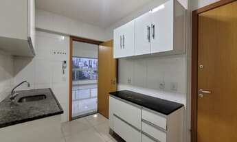 Imagem 14: Apartamento à venda, 4 quartos, 1 suíte, 3 vagas, Buritis - Belo Horizonte/MG