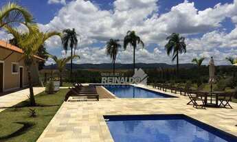 Imagem 3: Terreno à venda, 1252 m² por R$ 390.000,00 - Condomínio Residencial Sete Lagos - Itatiba/S