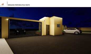 Imagem 4: Lote para venda possui 150 metros quadrados com 1 quarto em monte gordo -