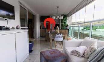 Imagem: Apartamento para Venda em São Paulo, Chácara