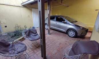 Imagem 2: 02 Casas geminadas à venda, 6 quartos, 2 suítes, PARQUE XANGRILA - CONTAGEM/MG