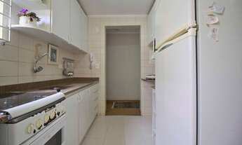 Imagem 7: Apartamento com 2 quartos e 1 vaga à venda, 57 m² por R$ 240.000 - Campina do Siqueira - C