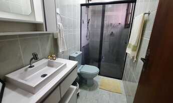 Imagem 4: Casa para venda possui 106 metros quadrados com 2 quartos em Florida - Guaíba - RS