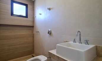 Imagem 7: Terras Alpha Senador Canedo casa luxuosa a venda