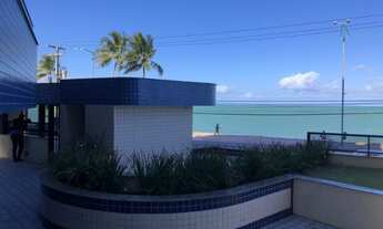 Imagem 6: Alugo maravilho apt 2/4 mobiliado Beira Mar