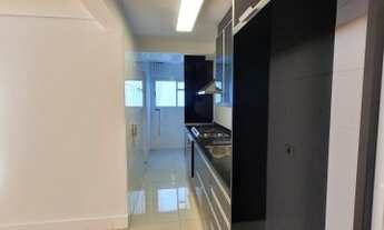 Imagem 5: Apartamento para aluguel possui 70 metros quadrados com 1 quarto em Vila Madalena - São Pa