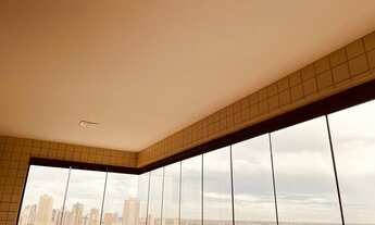 Imagem 5: Ed. Bellagio 211 m² 3 suítes em Jurunas - Belém - PA