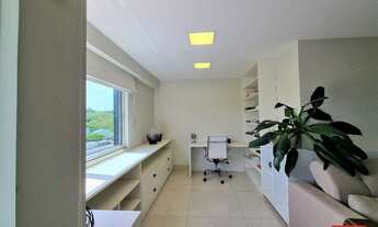 Imagem 7: Apartamento com 129m² em bairro nobre - Jardim Normandia - Volta Redonda - RJ