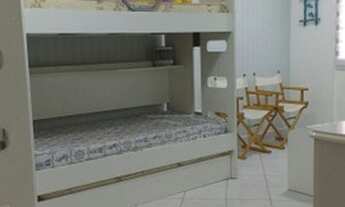 Imagem 7: Apartamento a 100 mts da praia