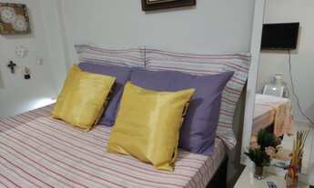 Imagem 6: Ideal p casal, Flamengo, Metrô 500m, internet rápida