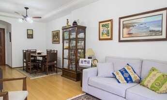 Imagem 4: Apartamento para Venda em Rio de Janeiro, Recreio dos Bandeirantes, 3 dormitórios, 1 suíte