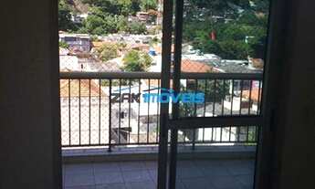 Imagem 2: Apartamento com 2 dorms, Icaraí, Niterói - R$ 450 mil, Cod: 167