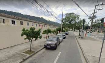 Imagem 5: Apartamento para venda possui 44 metros quadrados com 5 quartos em Santa Cruz - Rio de Jan