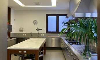 Imagem 5: São Paulo - Casa Padrão - Jardim Paulista