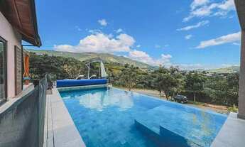 Imagem 13: Casa de condomino em Atibaia