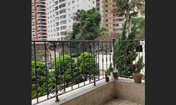 Imagem 6: Apartamento a Venda em Perdizes de 105 m² - 2 Dorms (1 Suíte) + 1 Vaga