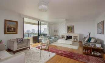 Imagem: SÃO PAULO - Apartamento Padrão - JARDIM