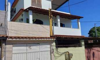 Imagem 4: Sobrado para venda com 141 m² com 3 quartos em Mangueira - São Gonçalo - RJ