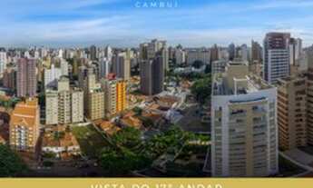 Imagem 6: Apartamento 111 m² com 3 suítes no Cambuí - Campinas - SP