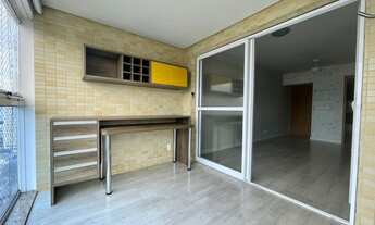 Imagem: 3 quartos com suíte, closet e lazer lindíssimo