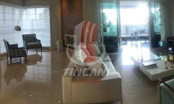 Imagem: São Paulo - Apartamento Padrão - JARDIM