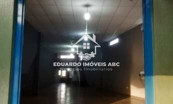 Imagem 7: São Bernardo do Campo - Galpão/Depósito/Armazém - BATISTINI