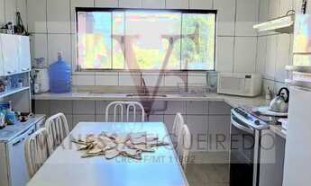 Imagem 4: Casa Térrea com 3 quartos sendo 1 suíte com energia solar, quintal grande com gramado