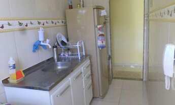 Imagem 7: Lindo Apartamento / Cavalcante / apartamento de dois quartos / Financiamos