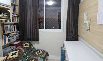 Imagem 5: Maravilhoso Apartamento com 3 dormitórios a venda no Capão Raso