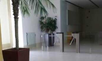 Imagem 6: 2 salas na Barra da Tijuca, 58m² -Avenida Embaixador Abelardo Bueno - Rio de Janeiro - RJ