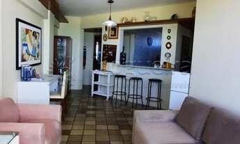 Imagem 2: Apartamento para venda super espaçoso na beira mar de piedade