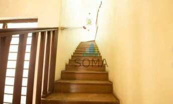 Imagem 6: Casa em excelente localização c/ 03 dormitórios, 04 vagas de garagem - Jardim Leonor