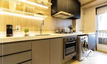 Imagem 4: Joinville - Apartamento Padrão - Costa e Silva