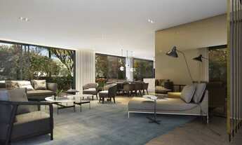 Imagem 2: São Paulo - Casa de Condomínio - Alto de Pinheiros