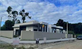 Imagem: Casa com 2 dormitórios à venda, 63 m²