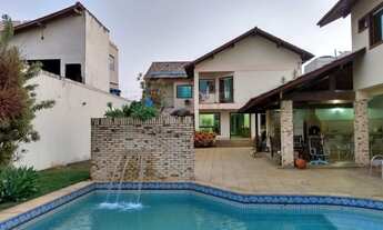 Imagem 4: 438 Magnifica casa padrão condomínio fechado