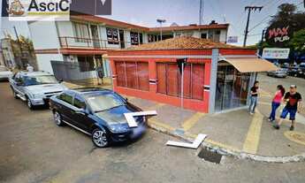 Imagem 5: Prédio à venda, 418 m² por R$ 2.500.000,00 - Centro - Wenceslau Braz/PR