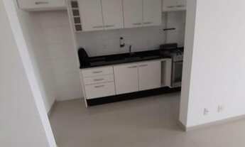 Imagem 5: Apartamento para Venda Apartamento com 1 dormitório, sacada com churrasqueira e garagem no