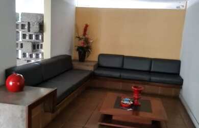 Imagem 5: 3 quartos nos Aflitos