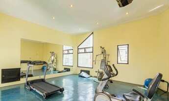 Imagem 5: Flat disponível em Pinheiros