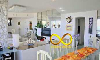 Imagem 5: Apartamento para venda possui 230 metros quadrados com 3 quartos em Copacabana - Rio de Ja