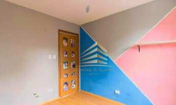 Imagem 6: Apartamento à venda, 65 m² por R$ 250.000,00 - Jardim Valéria - Guarulhos/SP